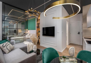 Dream Fiumara Apartments